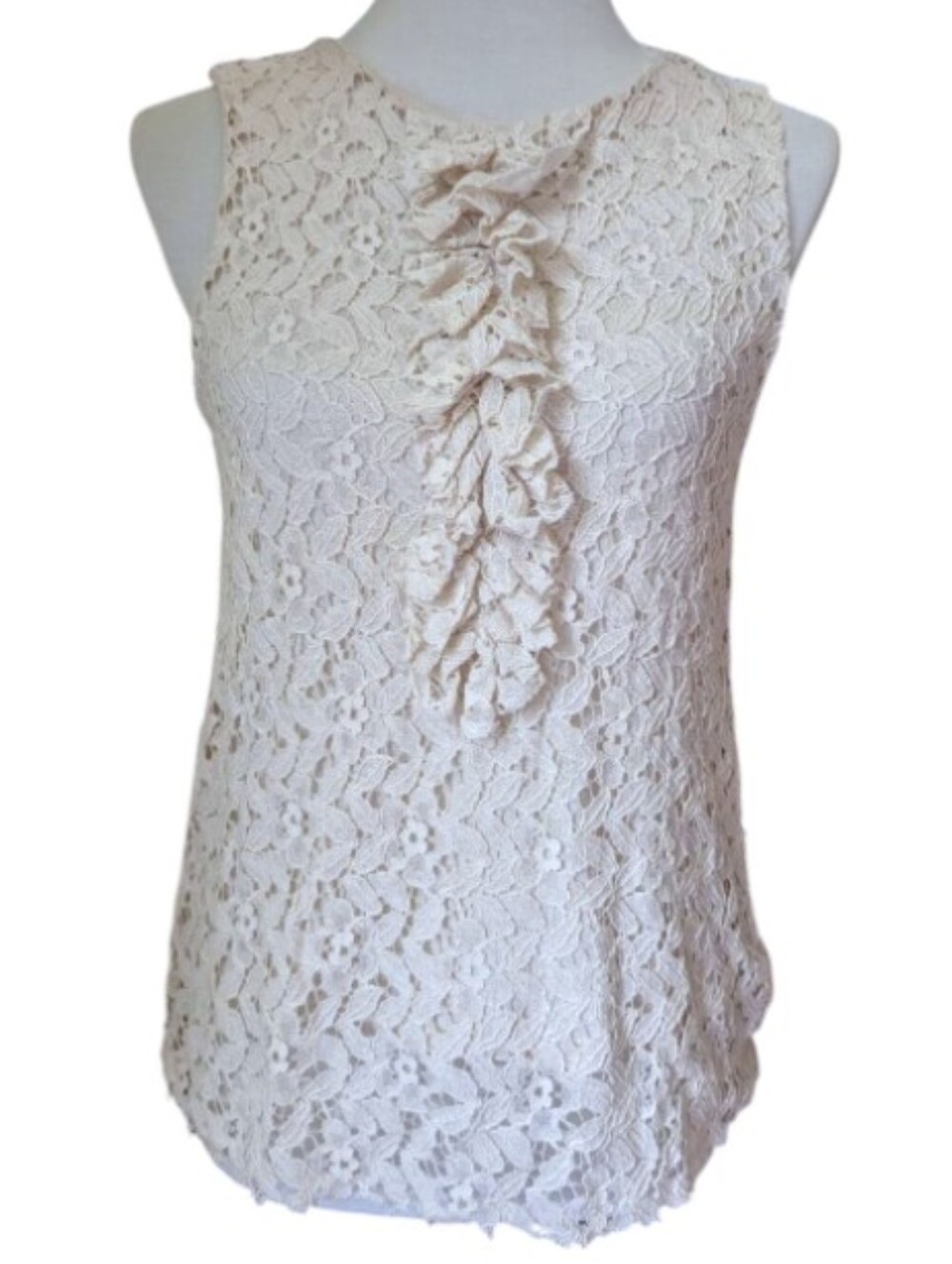 Gimmicks Lace Top